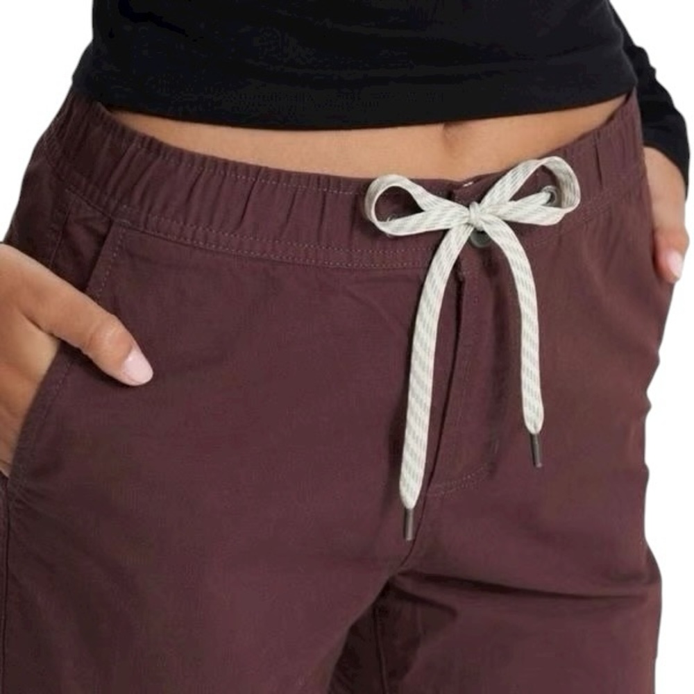 Vuori Women’s Ripstop Technical Drawstring Pant i… - image 13